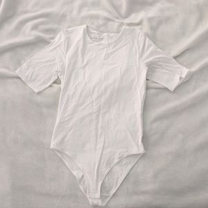 Everlane Bodysuit - Medium